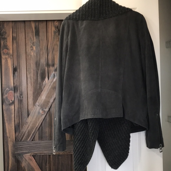 Lucky brand cute dress jacket - Picture 4 of 7